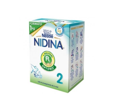 Nidina 2 Optipro 1kg