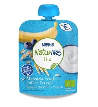 Nestle' Naturnes Mer P/m/ave I