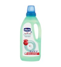 Chicco Additivo Igienizzante Bucato 2Lt 