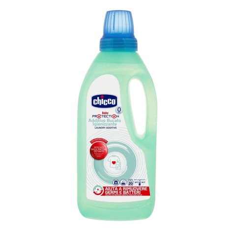 Chicco Additivo Igienizzante Bucato 2Lt 