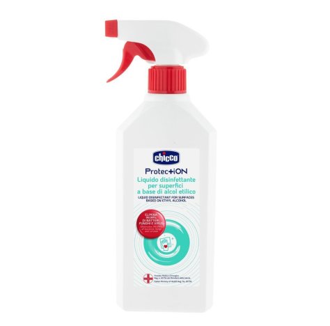 Chicco Spray Disinfettante Pmc