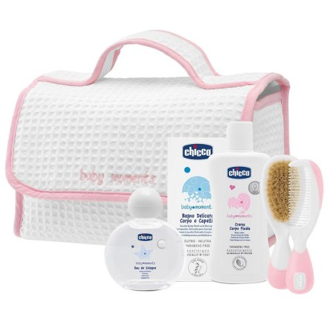 Chicco Bm Beauty Maniglia Rosa