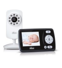 CHICCO (ARTSANA SpA) VIDEO BABY MONITOR SMART