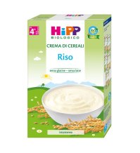 Hipp Bio Crema Cereali Riso