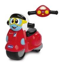 Ch Gioco Vespa Primavera Radio