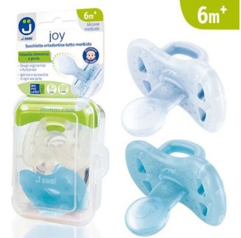 J Bimbi Joy Succh 6m+ Tra/az2p