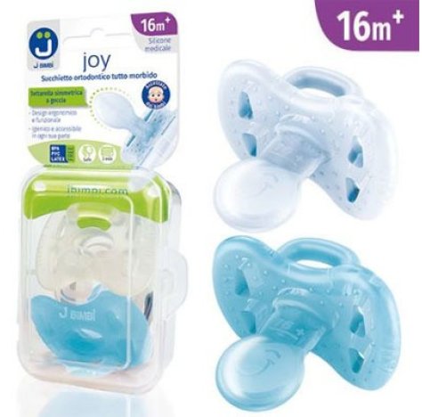 J Bimbi Joy Succh 16m+ Tr/az2p