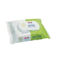 HIPP ITALIA Srl Hipp baby expo salviettine viso e mani 20 pezzi