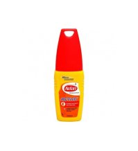 Autan Protezione plus 100ml Vapo     __ +1 COUPON __