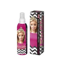 Barbie Colonia Spray 200ml