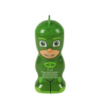 Pj Masks Geko 2d Showergel