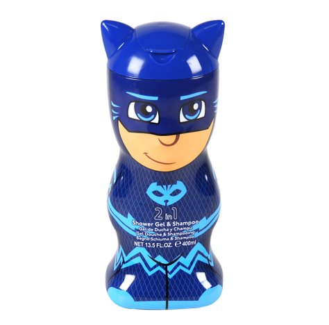 Pj Masks Gattoboy 2d Showergel