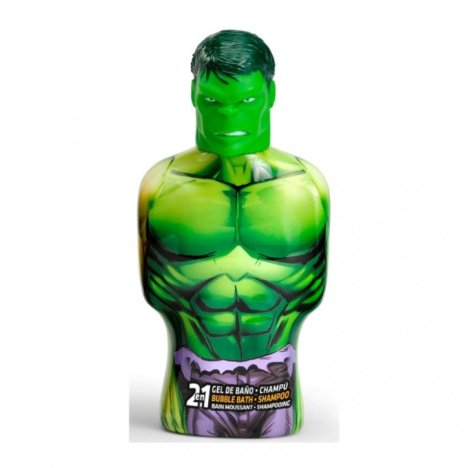 Hulk Busto 3d 350ml