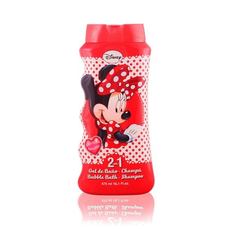 Disney topolina  2in1 Gel&shampoo
