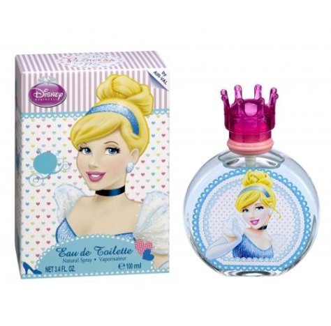 Princess Cenerentola Edt 100ml