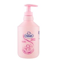 FISSAN (Unilever Italia Mkt) Fissan bagnetto primi mesi 500ml