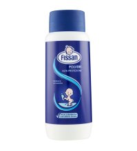 FISSAN (Unilever Italia Mkt) Fissan polvere alta protezione barriera
