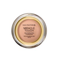 Max Factor Miracle Touch 80 Bronze