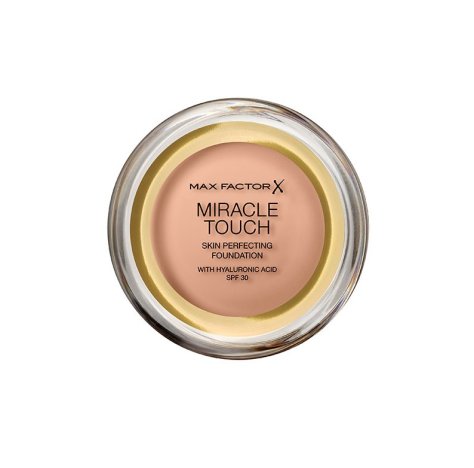 Max Factor Miracle Touch 80 Bronze