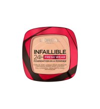 L'OREAL ITALIA SpA DIV. CPD Fondotinta infaillible 245 matte cover