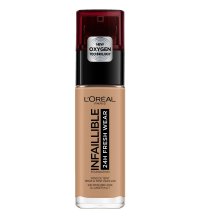 L'OREAL ITALIA SpA DIV. CPD Infaillible fondotinta liquido 300 fresh wear