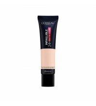 L'oreal Paris Fondot Inf Mat25