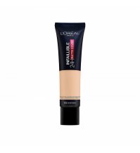 L'oreal Paris Fondot Inf Fo115