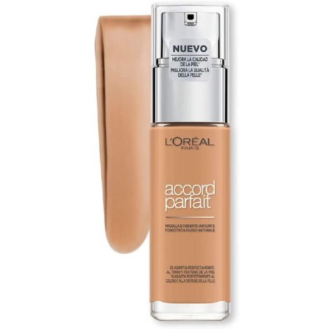 Loreal Accord Parfait 7d/7w Ambre