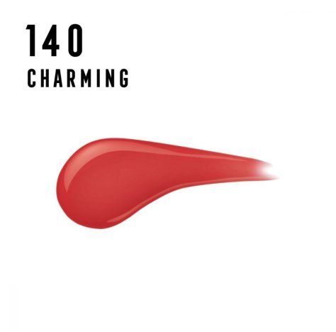 Max Factor Lipfinity 140 Charming +