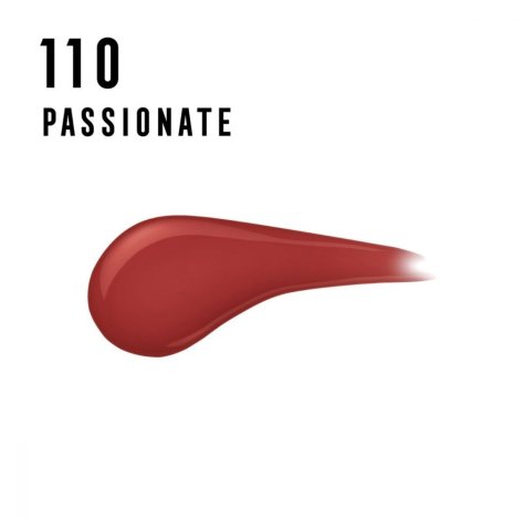 Max Factor Lipfinity 110 Passionate