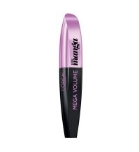 Loreal Mascara Miss Manga Mega