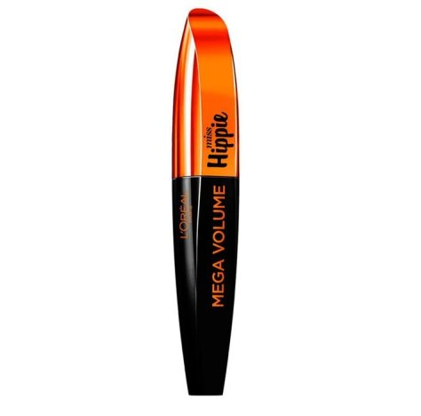 Loreal Mascara Miss Hippie Mega