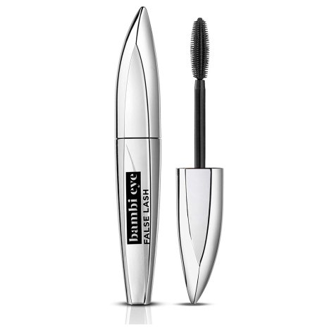 L'OREAL ITALIA SpA DIV. CPD Bambi mascara black bambi 01 Ciglia Finte 