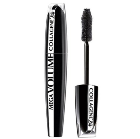 Loreal Mascara Mega Volume 24h