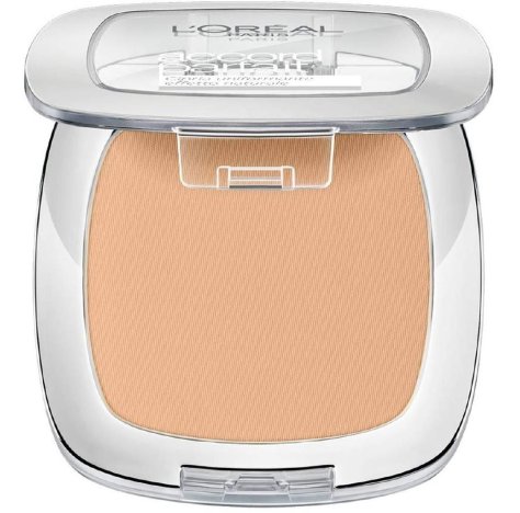 L'OREAL ITALIA SpA DIV. CPD Accord parfait cipria 3r beige rose