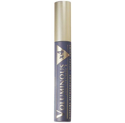 L'OREAL ITALIA SpA DIV. CPD Loreal mascara voluminous nero con ceramide