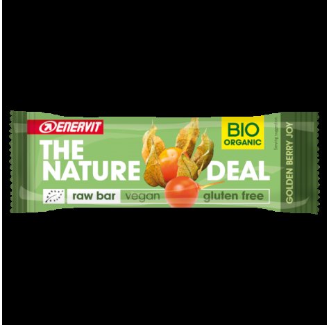 ENERVIT Spa Enervit nature deal gold berry 30g