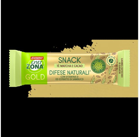 Enerzona Snack Gold Dif Nat31g