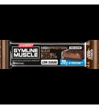 ENERVIT SpA Gymline High Protein Bar 36% Dark55g__+ 1 COUPON__
