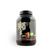 Net Integratori - Vb whey 104 optipep cioccolato 900 g