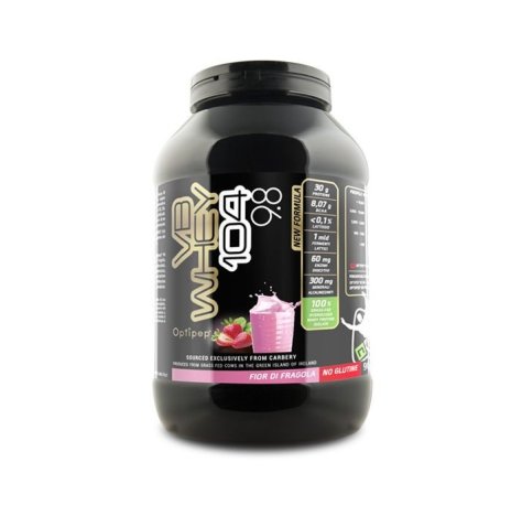 Vb Whey 104 Optipep Fragola