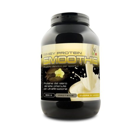 Whey Protein Smoothie Van 900g