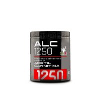 Net Integratori - ALC 1250  -  Acetil Carnitina 60 compresse