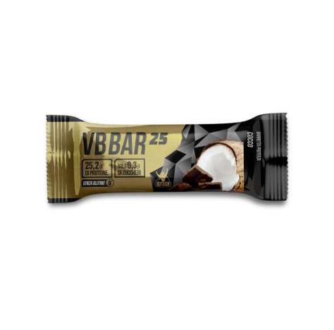 NET - Vb Bar 25 Cocco 50g 053