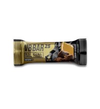 Vb Bar 25 Ciocco/arancia 50g 034