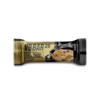 Net VB Bar 25 Barretta Proteica Gusto Tiramisu 50g