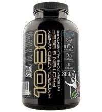 10=30 Hydrol Whey Pro&be300cpr
