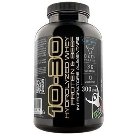 10=30 Hydrol Whey Pro&be300cpr