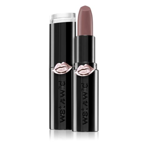 Wet n Wild Megalast Lipstick Matte Finish Rossetto