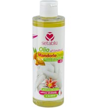 Setablu Crema Viso Olio Mand